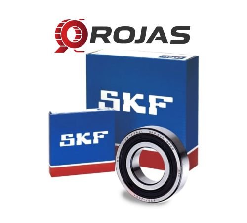 RODAJE SKF