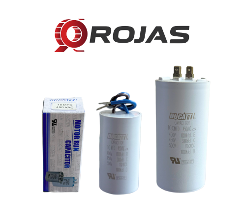 capacitorrducatti450vc