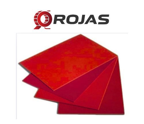FIBRA-ROJA