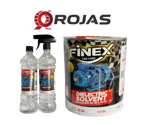 SOLVENTE-FINEX