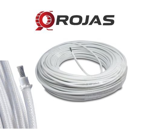 CABLE SILICONADO