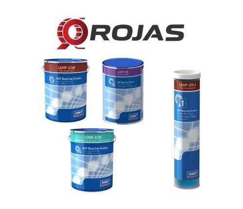 Grasa SKF